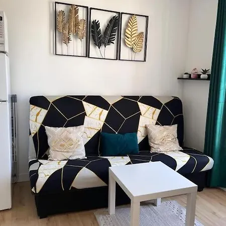 Apartment Studio A Deux Pas De Paris Levallois-Perret