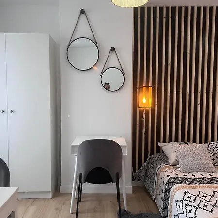 Apartment Studio A Deux Pas De Paris