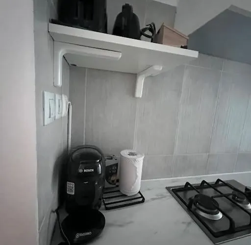 Apartmán Studio A Deux Pas De Paris